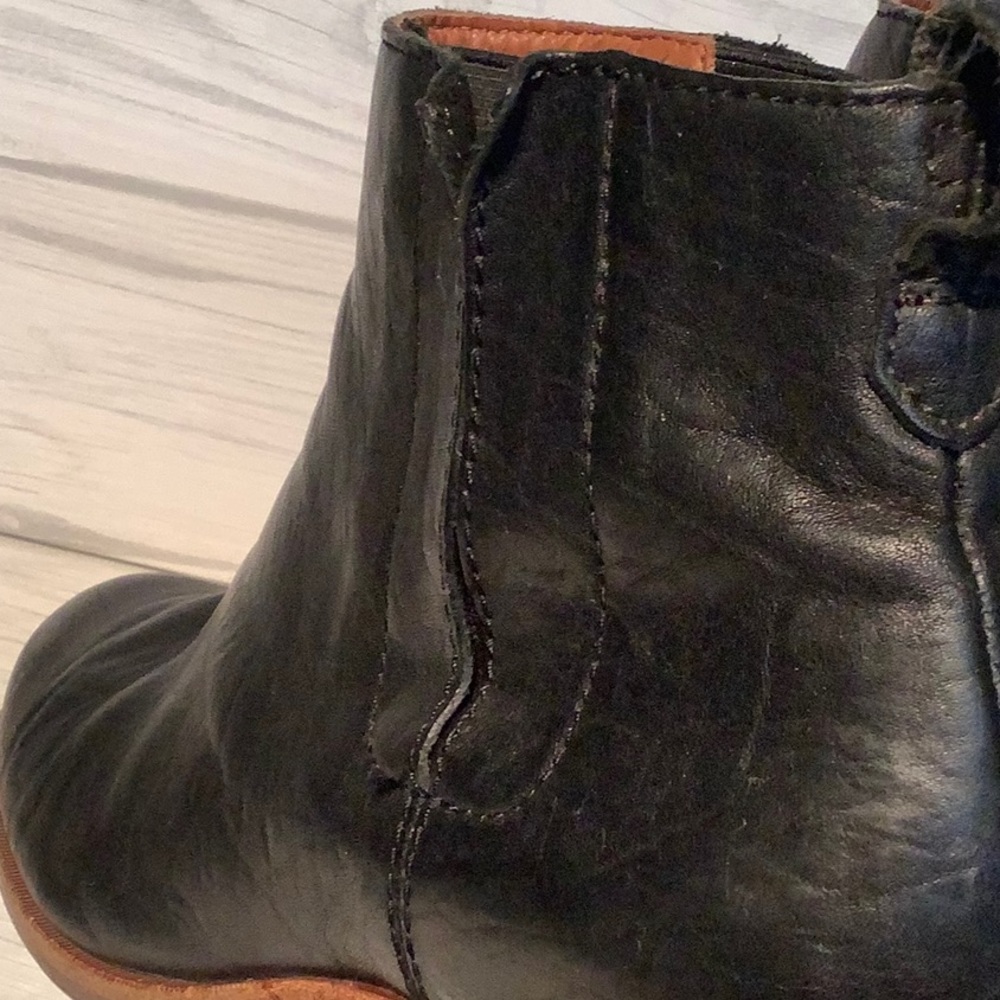 Kork-Ease Booties - image 5